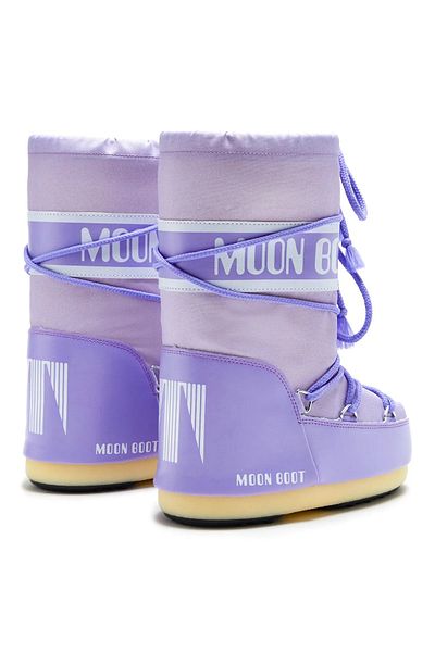 MOON BOOT أحذية نسائية 14004400 -089