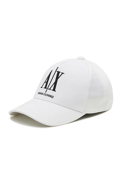 Armani Exchange Καπέλο Unisex 944170 -1a170-01610