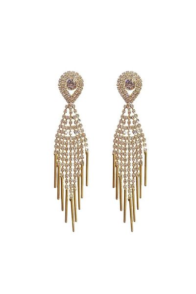 SIC MODA Sic Moda Elegant Earrings 5703B