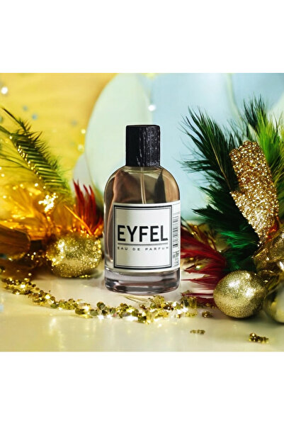 Eyfel Parfüm Eyfel Kadın Parfüm W68 50 ml