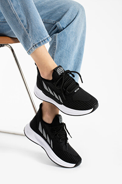 LUİS WALLENTİNO Unisex, pantofi sport de vară, tricotaje respirabile, ortoped...