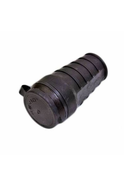 NE-AD 4002 مقبس محمول مطاطي 1*16 مؤرض