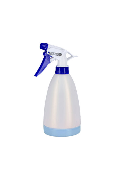 ROYALFORD Spray Bottle 500ml Leak Proof Trigger Sprayer Assorted