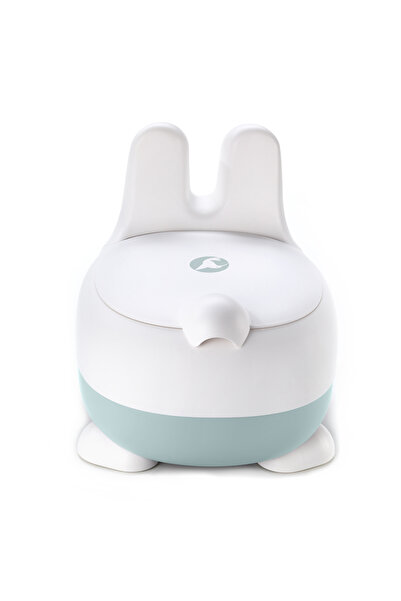Colibro Olita Iepurasul Nuki by Colibro, cu insertie antistatica si capac, picioare din cauciuc, Ocean