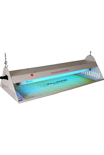 Killzone Ftc40 Sinek Tutucu Efk Cihazı - Beyaz