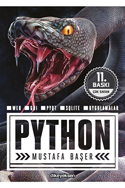 Genel Markalar Python
