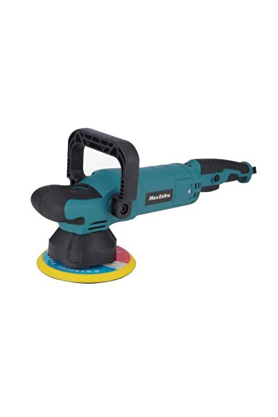 Max Extra 150mm Egzantrik Polisaj Makinesi