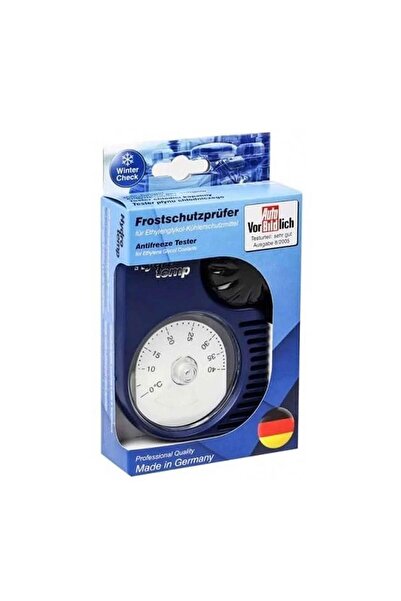 Rico Antifriz Ölçüm Bomesi