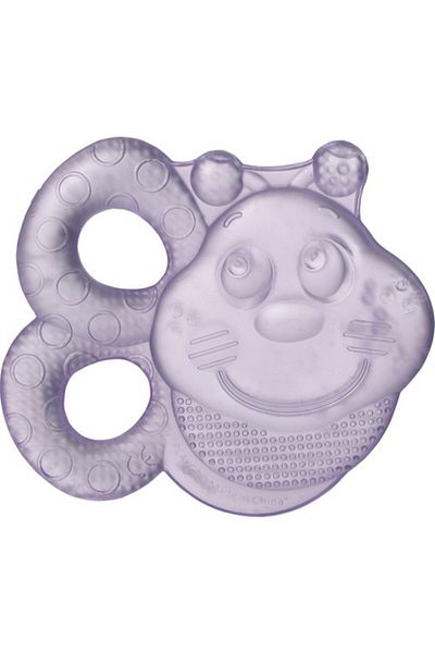 Playgro مجموعة من 2 عضاضات مائية على شكل نحلة