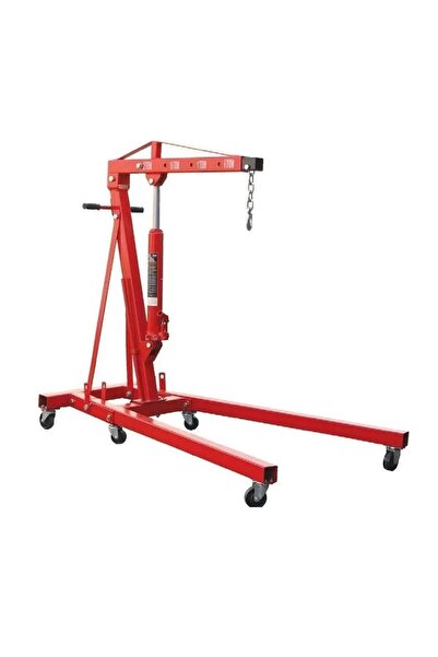 Rico 013-RC6029 1 Ton Hidrolik Motor Vinci