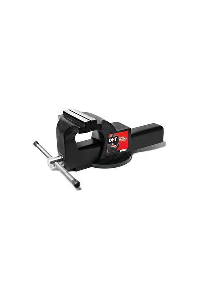 DHT Pro 150 Mm Tezgah Üstü Mengene D12300150