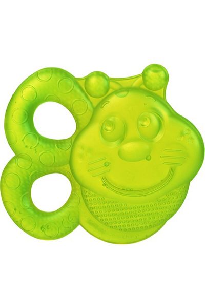 Playgro مجموعة من 2 عضاضات مائية على شكل نحلة