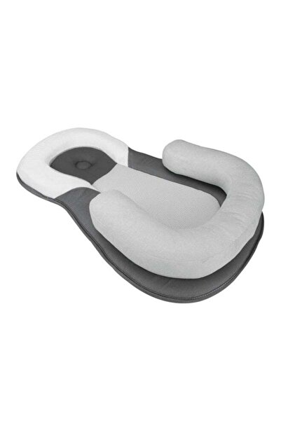 HALAMODO وسادة استرخاء للأطفال حديثي الولادة من ليتل أنجل، مريحة ومحمولة، لعش...