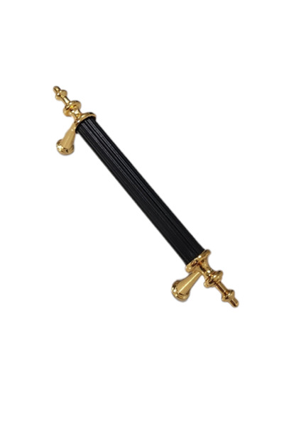 MASALL Mâner Elif (224 mm) cu șurub metalic. Dulap, comodă, unitate, noptieră...