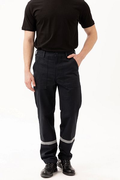 Kardelen İş Elbiseleri Nova Winter Work Pants – Tough Weather Resistant and Comfortable