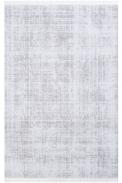 Cool Halı Nora 6207 Krem Salon Halısı Kesme Halı Yolluk Koridor Halısı Dokuma...