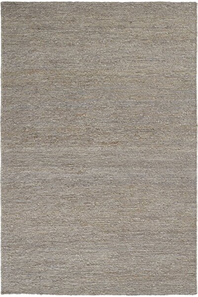 Cool Halı Wicker Gri Jüt Halı Yolluk El Dokuma Jüt Kilim Hasır Halı Dekoratif...