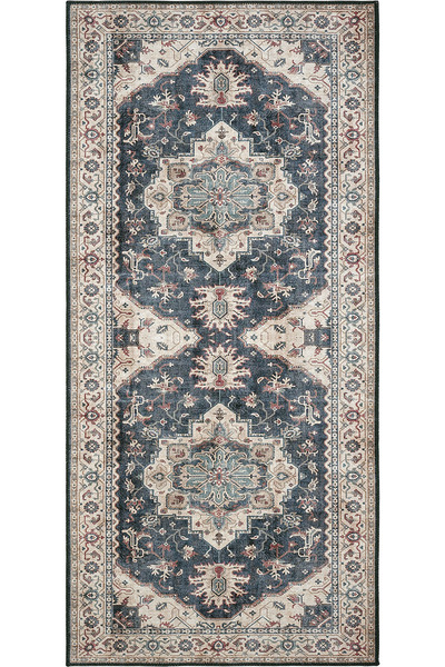 Cool Halı Private Bej Mutfak Halısı Yolluk Leke Tutmayan Tezgah Önü Mutfak Paspası Yıkanabilir Mutfak Kilimi