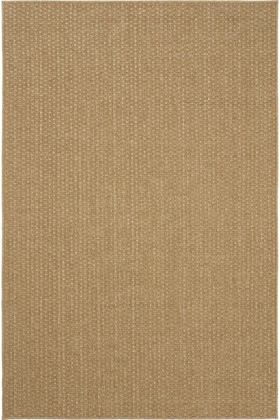 Cool Halı Atina 9104 Bej Halı Balkon Oturma Odası Halısı Hasır Halı Kilim Ant...