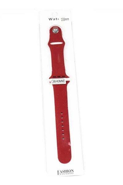 HALAMODO Men's Apple iPhone Watch Band DM490