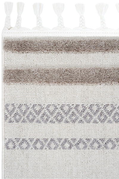 Cool Halı Palazzo Renkli Mutfak Halısı Yumuşak Bukle Dokuma Tezgah Önü Leke Tutmayan Kabartmalı Modern Halı