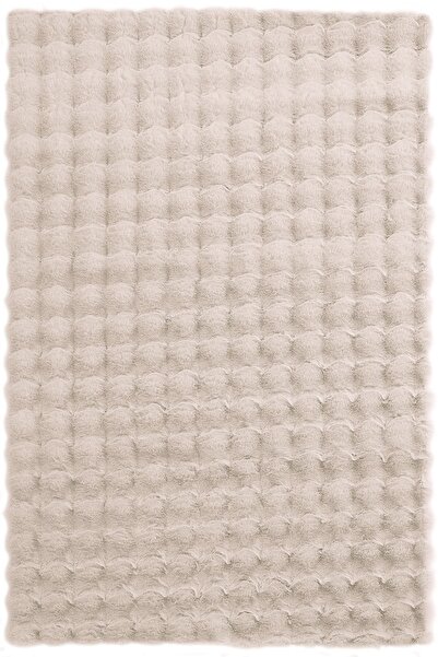 Cool Halı Sofia Vizon Halı Yıkanabilir Halı Yumuşak Dokulu Uzun Tüylü Suni Kürk Halı Tavşan Post Peluş Halı