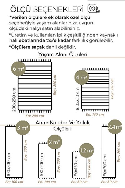 Cool Halı Roma M208 Hav Toz Vermez Kolay Temizlenen Hasır Doku Ince Düğüm Ithal Sisal Halı