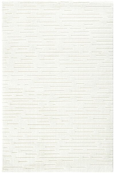 Cool Halı Serenity Krem Halı Salon Halısı Kesme Halı Yolluk Koridor Halısı Ya...