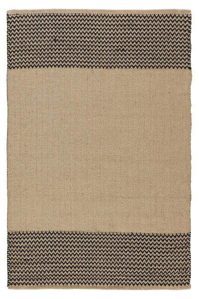 Cool Halı Bolero Rustik Jüt Halı El Dokuma Natural Hasır Halı El Örgü Vintage Jüt Kilim (Son)