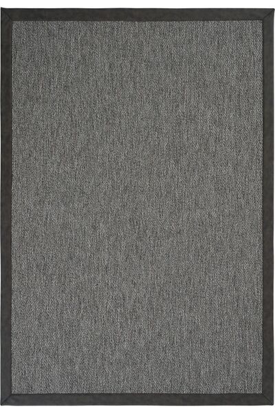 Cool Halı Berlin Art 02 Hasır Dokulu Balkon Halısı Ithal Sisal Halı Yolluk Bo...