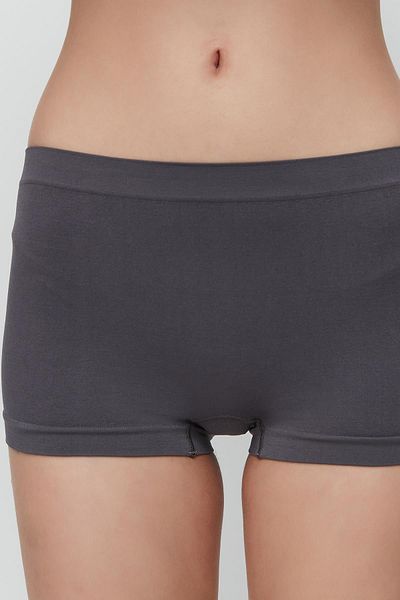 C&City C13000 Seamless Boxer Anthracite