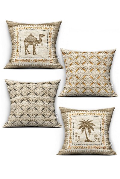 CANİLA DİJİTAL BASKILI KIRLENT KILIFI. YUMUŞAK KIRLENT KILIFI. KOLTUK KIRLENT...