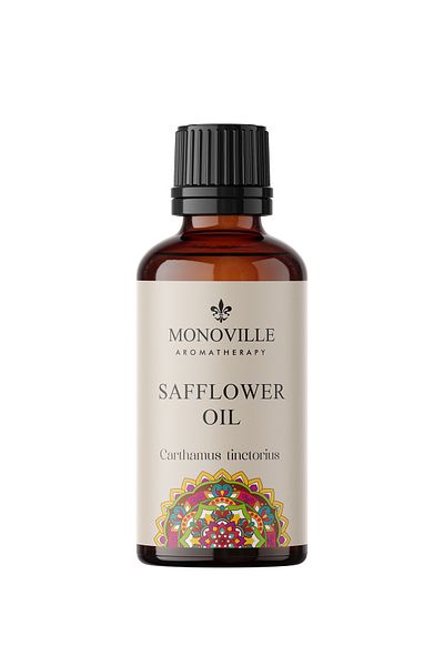 Monoville Aspir Yağı 30 ml Soğuk Sıkım %100 Saf ve Doğal (ulei de șofrănel)