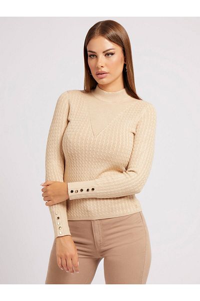 Guess Ls Bettie Women's Sweater