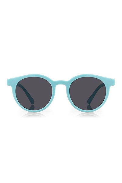 Kinary Girl's Sunglasses Frame Color Turquoise Product Code: 4015