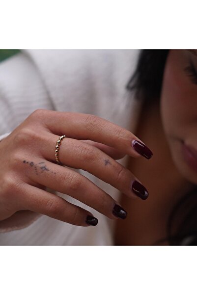 İzgi Kuyumculuk Top Top Yüzük