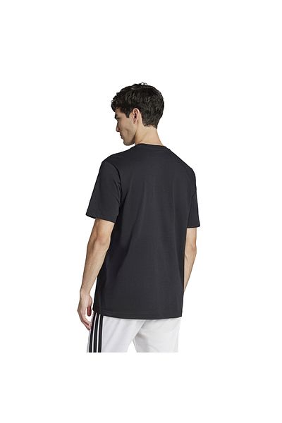 adidas Μαύρο M C CAMO BOX T