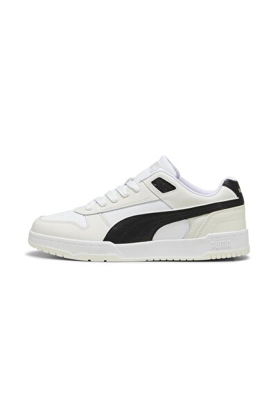 Puma 38637340 Rbd Game Low Erkek Günlük Spor Ayakkabı