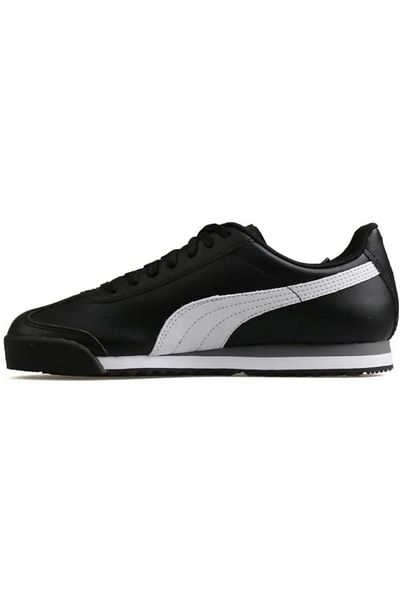 Puma 353572- Roma Basic Ανδρικά Αθλητικά Παπούτσια
