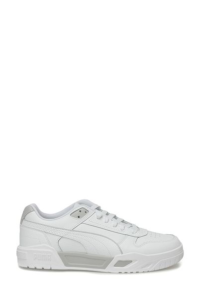 Puma 396553 -02 RBD Tech Classic White Ανδρικά αθλητικά παπούτσια