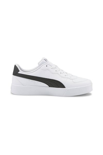 Puma Skye Clean Women's White Sneakers