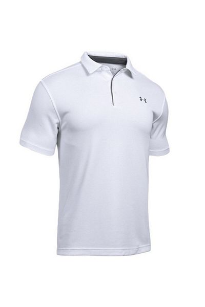 Under Armour Ανδρικό μπλουζάκι Tech Polo 1290140 -100