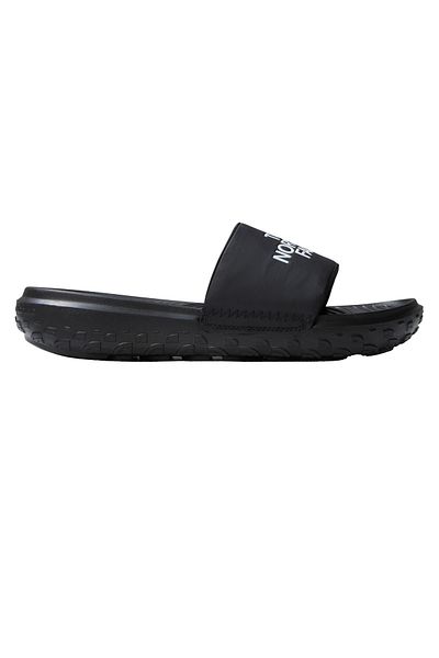 THE NORTH FACE F0A8A90Kx71-R m Never Stop Cush Slide Men's Slippers Black