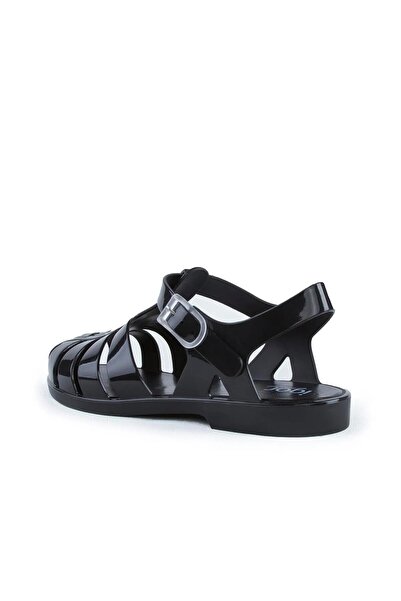 IGOR Women's Black Sandals Bıarrıtz Brillo