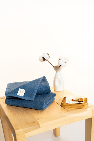 Rikka Home %100Pamuk Coresoftair Kalite, Ekstra Yumuşak, Hacimli Misafir/Bebe...