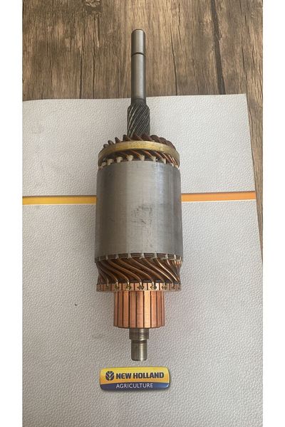 TÜRK TRAKTÖR 47644864 Induvia Set Collector Original Compatible