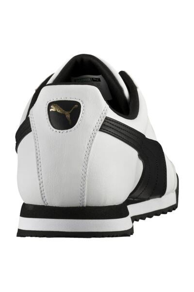 Puma 353572-04 Roma Basic Men's Shoes