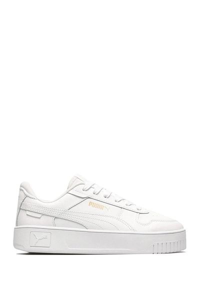 Puma Carina Street Platform - Pantofi sport pentru damă