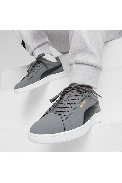 Puma Ανδρικά αθλητικά παπούτσια Puma Smash 3.0 Buck - 392336 -02