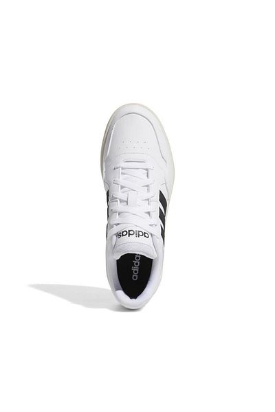 adidas Hoops 3.0 Men's White Casual Sports Shoes Gy5434